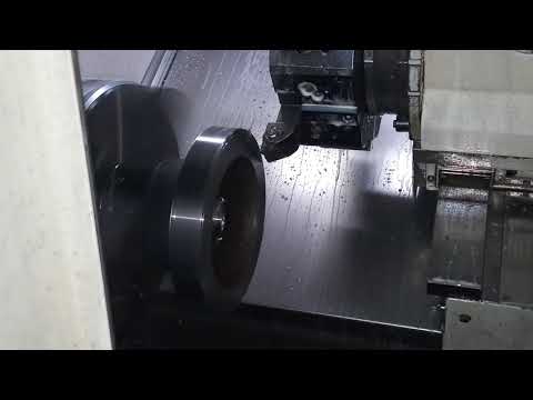 CNC Machined Components