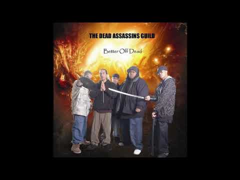 DEAD ASSASSINS GUILD - APOCALYPSE (Feat. Moses Soulright)