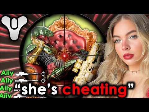 How to Snipe in Destiny 2's WORST PvP Meta