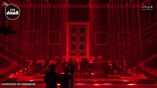 Download lagu BTS (방탄소년단) 'Dionysus' Dance Mirrored mp3 Download lagu BTS (방탄소년단) 'Dionysus' Dance Mirrored mp3