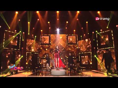 Simply K-Pop Ep86 Song Ji Eun - False Hope / 심플리케이팝, 송지은, 희망고문