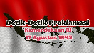 Download lagu Sirine Detik-Detik Proklamasi 17 Agustus 1945 mp3