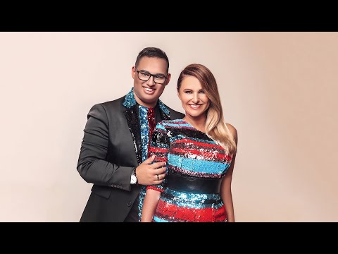 NUŠA DERENDA & TILEN LOTRIČ – POKLIČI KDAJ (Official video)