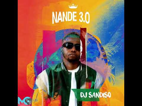 DJ Sandiso - Mlenze ft Tman Xpress & Kamza HeavyPoint
