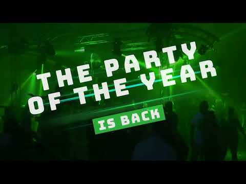 Back To The End | Party of the Year | August 26th 2022 | Zillebeke (teaser)