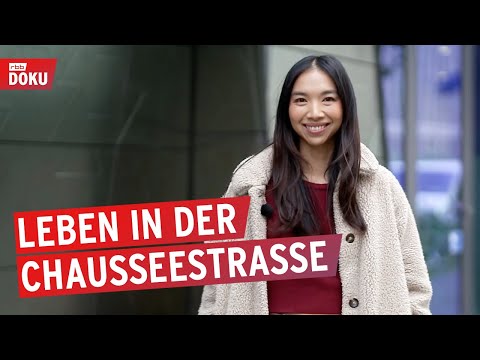 Video Thumbnail: Die Chausseestraße | Streets of Berlin (2/4) | Reportage