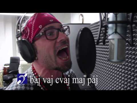 Mdlo - MDLO: Noviny (oficiální klip skupiny)