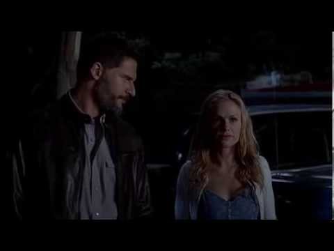 True Blood - Season 6 Finale ending (6x10)