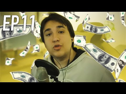 GDE DA ULOZIM PARE?! Grand Theft Auto V Online - Od Blata Do Zlata - EP.11