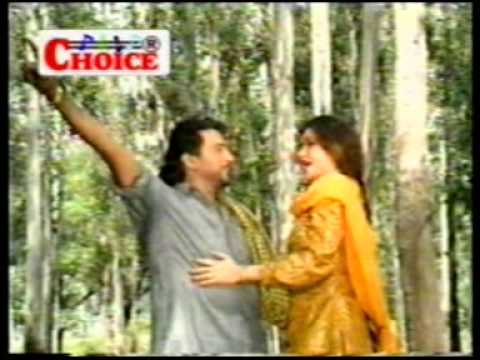 Sardool Sikander & Amar Noorie- Tera Likh Du Safedian Te Naam