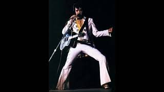 I Got A Woman / Amen - Elvis Presley (Live April 9, 1972)