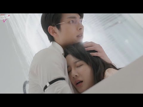 【พากย์ไทย】ถูกสาวเจ้าเล่ห์หลอกให้กินมะม่วง ทำให้เกิดอาการแพ้และหมดสติ!