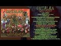 Gutalax Shit Beast FULL ALBUM 2011 Groovy Goregrind