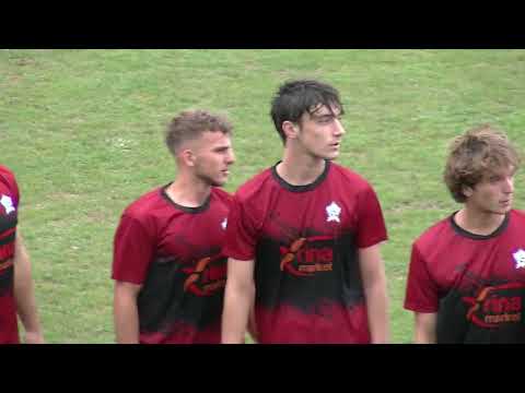 ISTOGU 03 VS KF ARBANASI 3:2