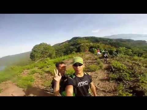 Terras Meet Spartans 10.09.2016