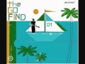 The Go Find - The Party