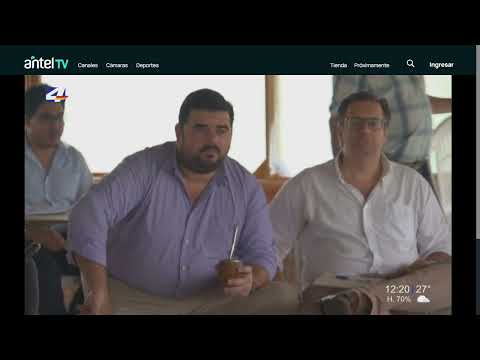 INFORME FRIGORÍFICO CASA BLANCA PAYSANDU