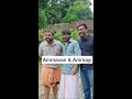 നാട്ടിലെ അമ്മാവൻ Alambanz Shorts Shorts Comedy