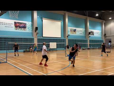 191122- RafiSimon vs ShenwayJonathan