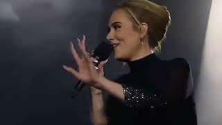Download lagu Rolling In The Deep -Night 10- (Munich) mp3