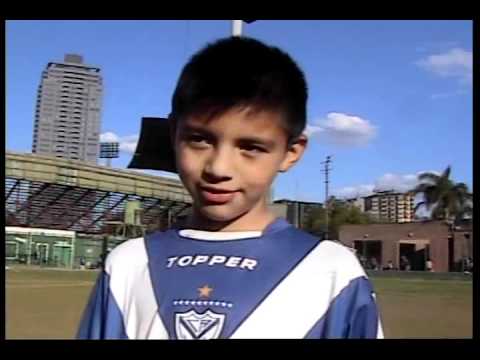 www.sabadogol.net Categoría 2003 VELEZ - FERRO. Notas. 10-11-2011.
