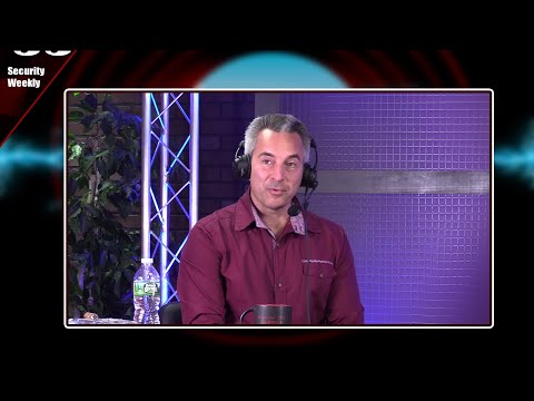 Ron Gula, Gula Tech Adventures - Business Security Weekly #82