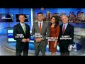 WBZ Channel 4 WBZ News At Noon Open February 8th 2016 With Commercials