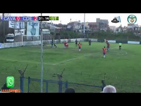 Victoriano Arenas 1 Deportivo Español 4 - Fecha 6 Primera C Torneo Apertura 2019- 2020