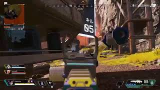りなちーのApex  [おろしとコラボ！！]