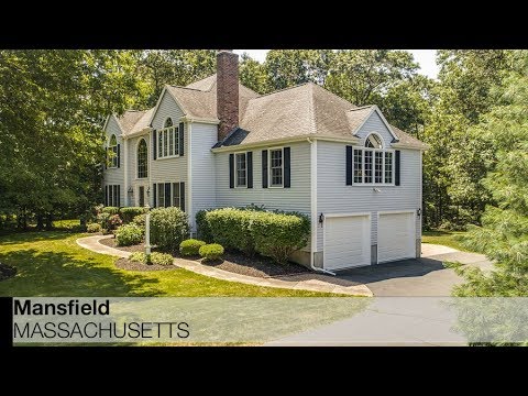 Video of 19 Old Stable Drive | Mansfield Massachusetts real estate & homes by Kensington Real Estate