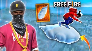 ये तो जादू है😍OMG THIS IS SO COOL AND OVERPOWER SKYWING || FREE FIRE MOCO STORE|| FREE FIRE EVENT
