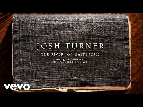Video thumbnail for The River (Of Happiness) [Live From Gaither Studios]