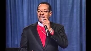Bishop Charles E. Blake, Sr. - Why Adultery and Fornication are Wrong