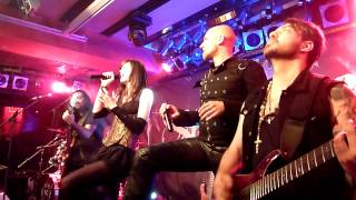 20140410   Serenity   5  Royal Pain   Innsbruck