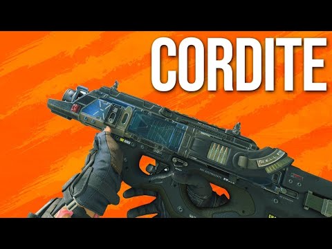1 HOUR OF CORDITE NUKE GAMEPLAYS ON BO4 - BLACK OPS 4 IN 2022