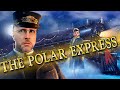 The Polar Express Nostalgia Critic