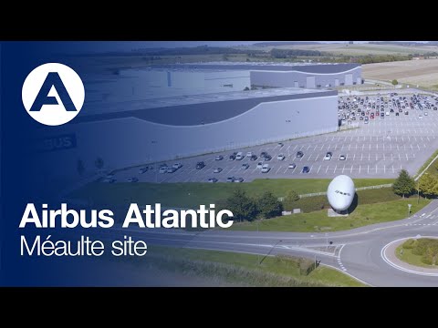 Airbus Atlantic - Méaulte Site