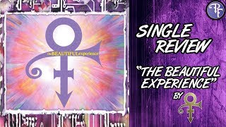Prince: The Beautiful Experience - Maxi-Single Review (Artist Formerly Known As Prince)