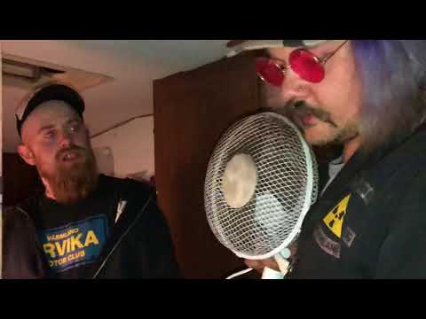 Simon & Sami Slusk TV