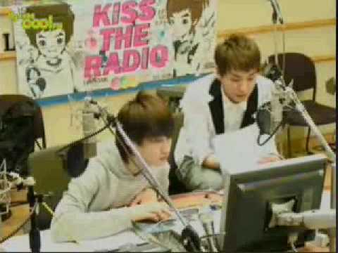 [090409] Teuk and the chair