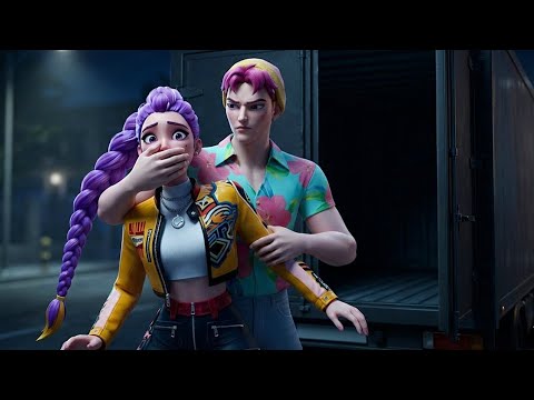 "Free" Cover | What happened to Rumi?… 💔[KPop Demon Hunters] | Official Music Video