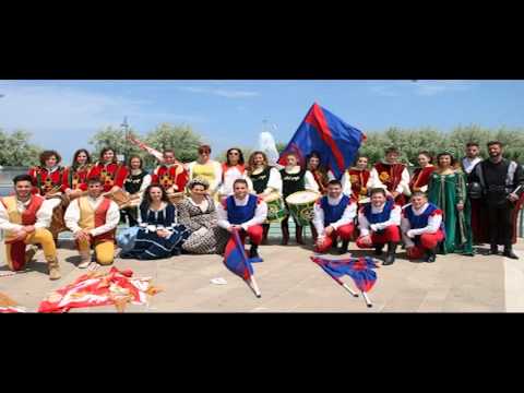 ONDA TG 27.05.2015 - GIOSTRA ENERGIOCHI SUCCESSO1