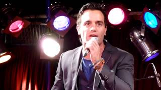 Ramin Karimloo at BB King&#39;s - Constant Angel