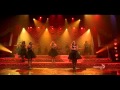 What Doesn't Kill You Stronger - Glee Cast Version Season 4 Full HD