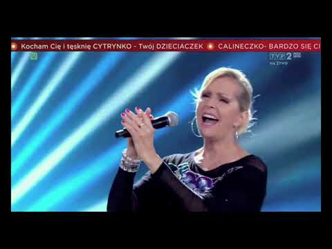 Helena Vondráčková - Call me (Lato, muzyka, zabawa. Wakacyjna trasa Dwójki TVP2 12/7/2020)