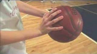 You Tube video for Shot Doctor basketball