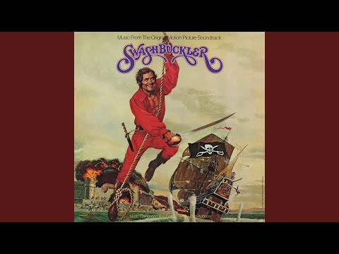 Swashbuckler Main Theme