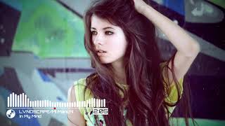 LVNDSCAPE feat. Mi Manchi - In My Mind