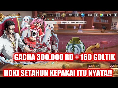 MITOS HOKI SETAHUN KEPAKAI ITU NYATA!! OP : BURNING WILL ENGLISH