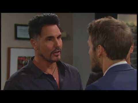 NEXT on THE BOLD AND THE BEAUTIFUL 7705